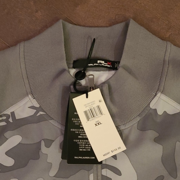 Sweater - Picture 3 of 3